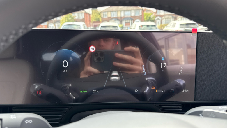 Hyundai IONIQ 5 239kW Ultimate 84 kWh 5dr AWD Auto [Tech Pack] Electric Hatchback